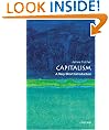 Capitalism: A Very Short Introduction