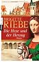 Die Hexe und der Herzog: Roman