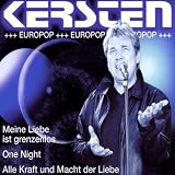 Meine Liebe ist grenzenlos [Single-CD]