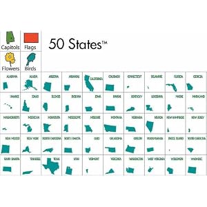Cricut-29-0394-Classmate-50-States-Cartridge-for-Cricut-Cutting-Machines