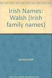 Walsh : Breathnach