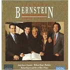 Leonard Berstein Arias and Barcarolles ¿ Songs and Duets by Leonard Bernstein, Michael Barrett, Steven Blier, Judy Kaye, and William Sharp