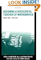 Becoming a Successful Teacher of Mathematics