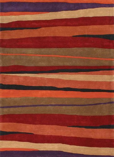 Foreign Accents Festival HFH 2303 5x8 Area Rug