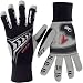 Louis Garneau 2008/09 Gel Race Full Finger Cycling Gloves - 1482106-020