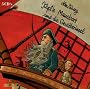 K�pt'n Mausbart und die Gewitterinsel
