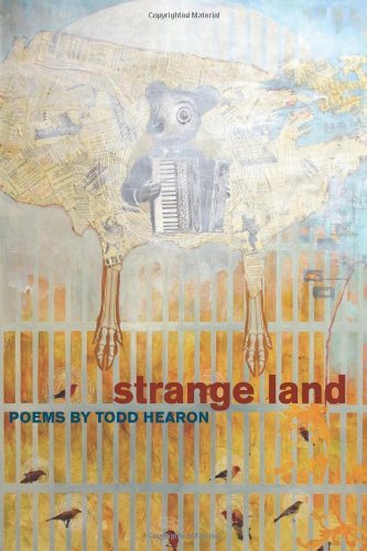 Strange Land (Crab Orchard Series in Poetry)