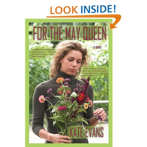 For the May Queen
