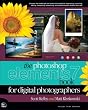 The Photoshop Elements 7 Book for Digital Photographers