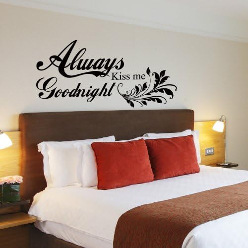 Decor Wall Inc Don'T Ever Let Anyone Dull Your Sparkle. Inspirational Wall Quote Sparkle Wall Art Home Wall Decal (Dark Brown, Medium) Home Decoration