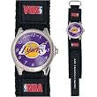 Los Angeles Lakers Future Star Series Watch (Black or Pink) - NBA Basketball