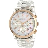Michael Kors Womens MK5394 Showstopper Chronog