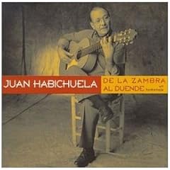De La Zambra Al Duende