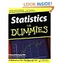 Statistics for Dummies