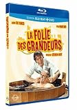 Delusions of Grandeur (1971) ( La Folie des grandeurs ) (Blu-Ray)