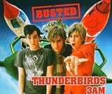 Thunderbirds Are Go