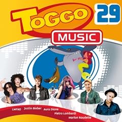 Toggo Music 29 [+Digital Booklet]
