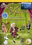 Eigenschaften Alive - Vertrieb und Marketing/DVD  / Little Amadeus - Staffel 1 (4 DVDs)