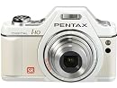 PENTAX デジタルカメラ Optio I-10 パールホワイト OPTIOI-10PH