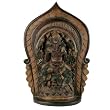 Red Imperial Ganesha