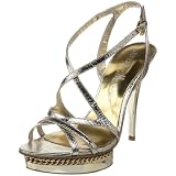 GUESS by Marciano Women's Brooke Platform Sandal