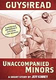 Guys Read: Funny Business