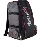 Hayabusa Official MMA Convertible Backpack/Duffel Bag Hayabusa Official MMA Convertible Backpack/Duffel Bag