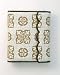 The Jane Austen Cover for the Amazon Kindle (Blue/brown Batik)