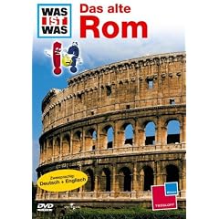 WAS IST WAS TV: Das alte Rom