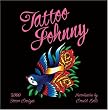 Tattoo Johnny: 3,000 Tattoo Designs