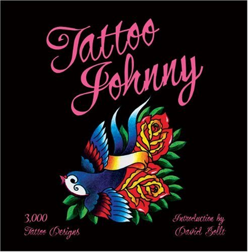 But choosing the right design isn't always easy. Tattoo Johnny to But choosing the right design isn't always easy. Tattoo Johnny to