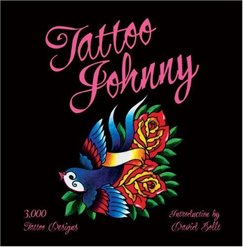 But choosing the right design isn't always easy. Tattoo Johnny to 