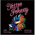 Tattoo Johnny: 3,000 Tattoo Designs