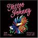 Tattoo Johnny: 3,000 Tattoo Designs