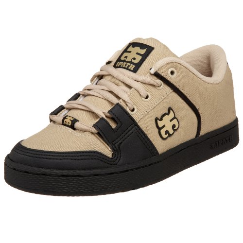 IPATH Men's Classics Hemp Sneaker