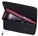 mobile:instyle Elegante Leder Quer f&uuml;r Sony Ericsson C902