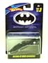 Hot Wheels > Batman Returns Batmissile Vehicle 1/50 Scale
