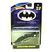 Hot Wheels > Batman Returns Batmissile Vehicle 1/50 Scale