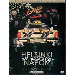 Helsinki Napoli All Night Long ( Helsinki-Naples All Night Long ) [ Finnische Fassung, Keine Deutsche Sprache ]