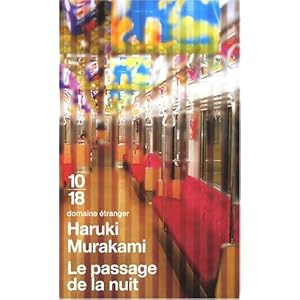 Le passage de la nuit