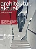 Produkt-Bild: architektur aktuell [Jahresabo]