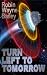 Books : Turn Left to Tomorrow