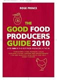 The Good Food Producers Guide: Over 1000 of the Best Food Producers in the UK