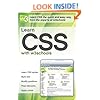 Learn CSS with W3Schools by