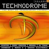 Technodrome 13 Search