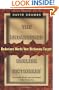 The Endangered English Dictionary: Bodacious Words Your Dictionary Forgot