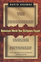 Endangered English Dictionary