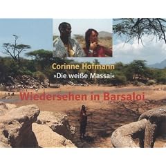 Wiedersehen in Barsaloi, 4 Audio-CDs