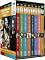Jazz Icons: Series 4 Box Set (8 DVDs)