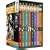Jazz Icons: Series 4 Box Set (8 DVDs)